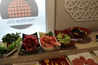 Pointbreak飯店