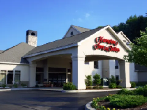 Hampton Inn & Suites Binghamton/Vestal Hotels in Vestal