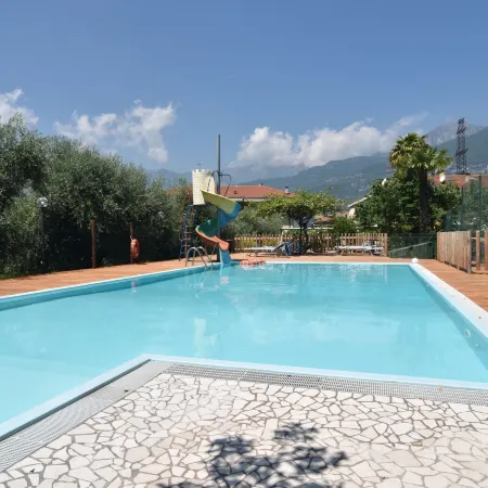 Agritur Michelotti Giancarlo