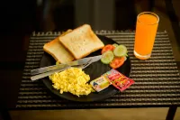 Mariaariose - "Melody of the Sea" Hotels in Bogmolo