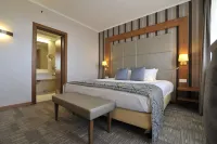 Holiday Inn Skopje Hotel in zona Vecchio Bazar