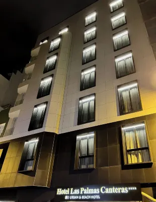 Hotel Livvo la Escarlata Hotels in Las Palmas