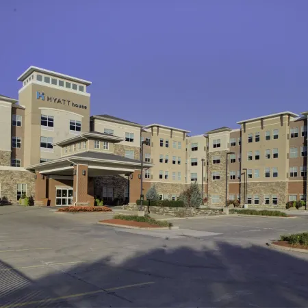 Hyatt House Shelton