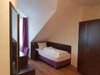 Ates Hotel Lampertheim Hotel a Lampertheim