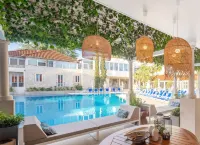 Waterman Svpetrvs Resort - All Inclusive - Pools