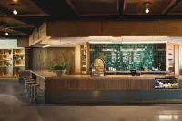 Drift Nashville, a Member of Design Hotels - bar