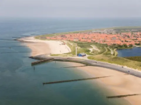 Pet-Friendly Escape by the Sea Hotels in Westkapelle