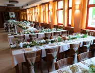 Hotel Podhradie Hotels in Rajecké Teplice