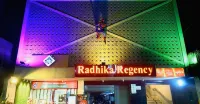 Hotel Radhika Regency - 3 Sao