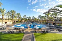 Hotiday Gran Canaria Maspalomas Hotel di Comarca Sur