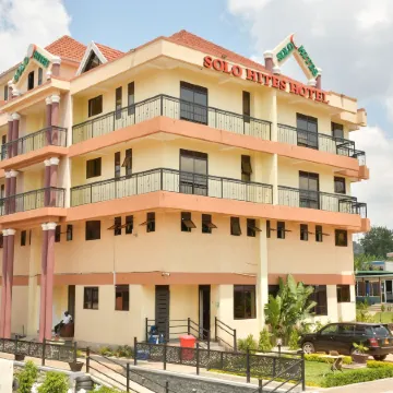 Solo Hites Hotel