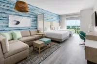 Hyatt Place Panama City Beach/Beachfront Các khách sạn ở Thành phố Panama