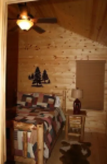 Blairsville,GA Cabin Near All  Popular Georgia Mountains Activities on Hwy. 348