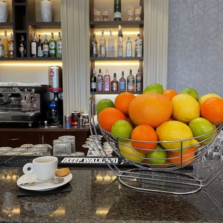 Astoria Grand Hotel