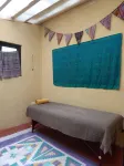 La Iguana Perdida Hotel di Tzununa
