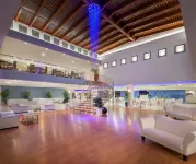 Oceanis Beach Hotel Hotels in Ixia