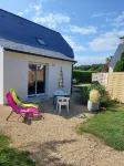 Maison Neuve au Calme à 5 Minutes de la Plage ! Hotels in Carnac
