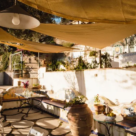 B&B Orto Paradiso