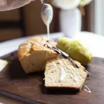 A' Tuscan Estate Bed & Breakfast - breakfast