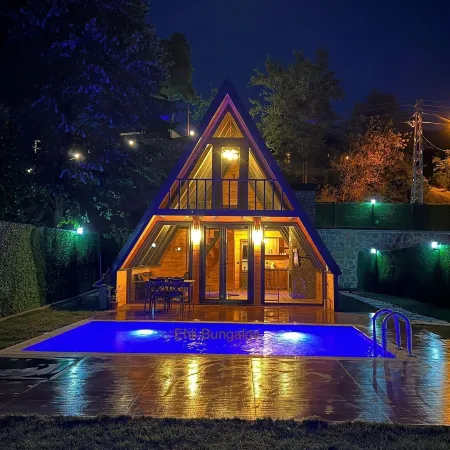 Ehli Bungalov