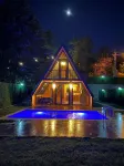 Ehli Bungalov Hotels in Balkaya Köyü