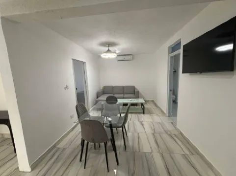 Ground floor condo in the heart of Sosua Отели рядом с достопримечательностью «Плайя Алисия»