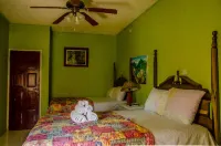 祖母綠景觀別墅觀光飯店