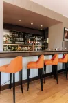 Le Chateau de Namur - bar