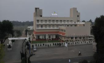 Tanarika Resort