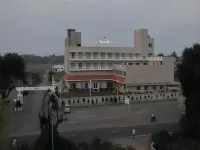 Tanarika Resort Hotels in Bhusawal