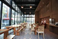 Imperial Dynasty Exquisite Hotel Hotel di Yunlin