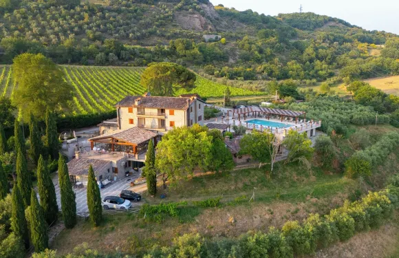 貝亞塔瓦納農莊