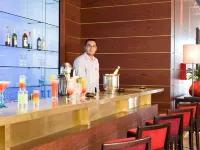 Novotel Casablanca City Center - bar