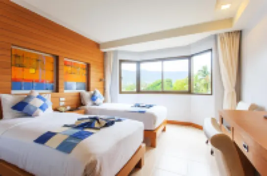 차웽 버짓 호텔