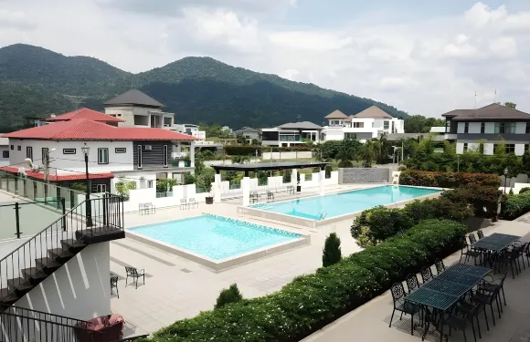 卡薩比安卡酒店