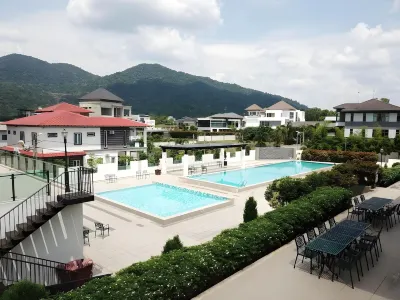 卡薩比安卡飯店