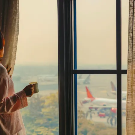 Fairmont Mumbai