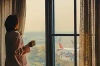 Fairmont Mumbai - Romantisk