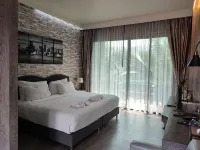 Namthong NAN Hotel Hotels in 