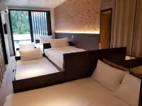 Casa Hill Resort Hotel a Sungai Lembing
