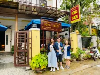 Song Thien Homestay โรงแรมใกล้บ่อน้ำบาเล