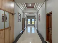 HOTEL DEWATA YIA KULONPROGO - parkir