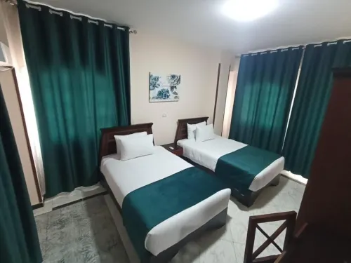 El Obayed Apartments Armed Forces Hotels in Mersa Matruh