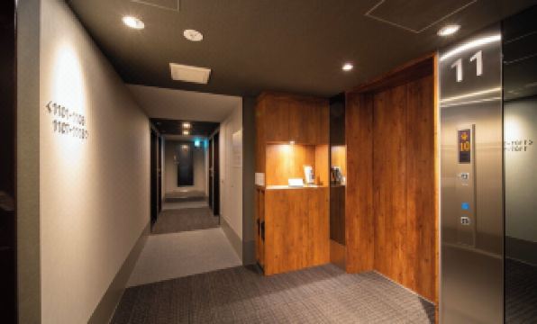 SUPER HOTEL Nagoya Natural Hotspring Shinkansenguchi