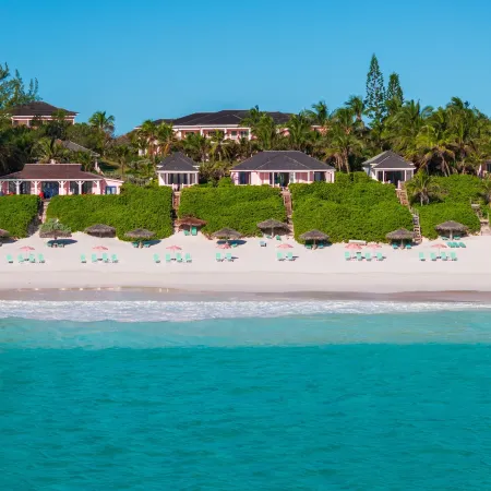 Coral Sands Hotel