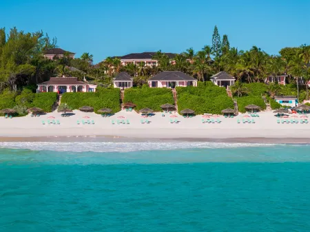 Coral Sands Hotel Отели в г. Данмор-Таун