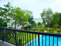 Diya Dahara Lake Resort - Thermen