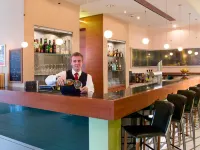 Novotel Erlangen - Quầy bar