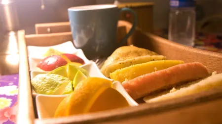 Zhuangjia Shule Hostel Отели рядом с достопримечательностью «Пунг-Шунг»