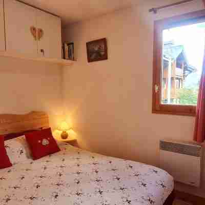 Chalets d'Or D Rooms